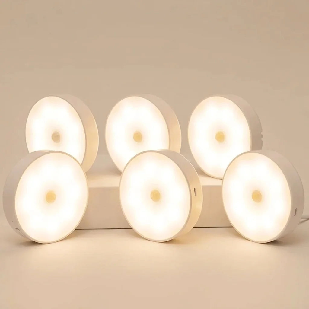 HovLux Night Light